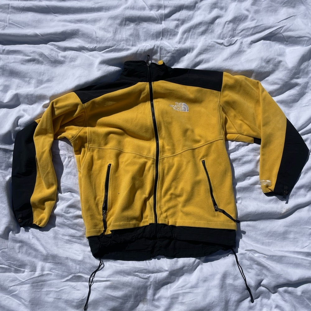 North Face Fleece